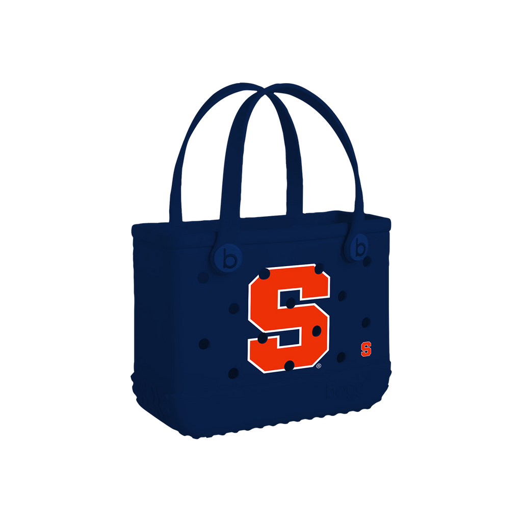 Bitty Bogg Bag - Syracuse Orange - Easy Tote Choice