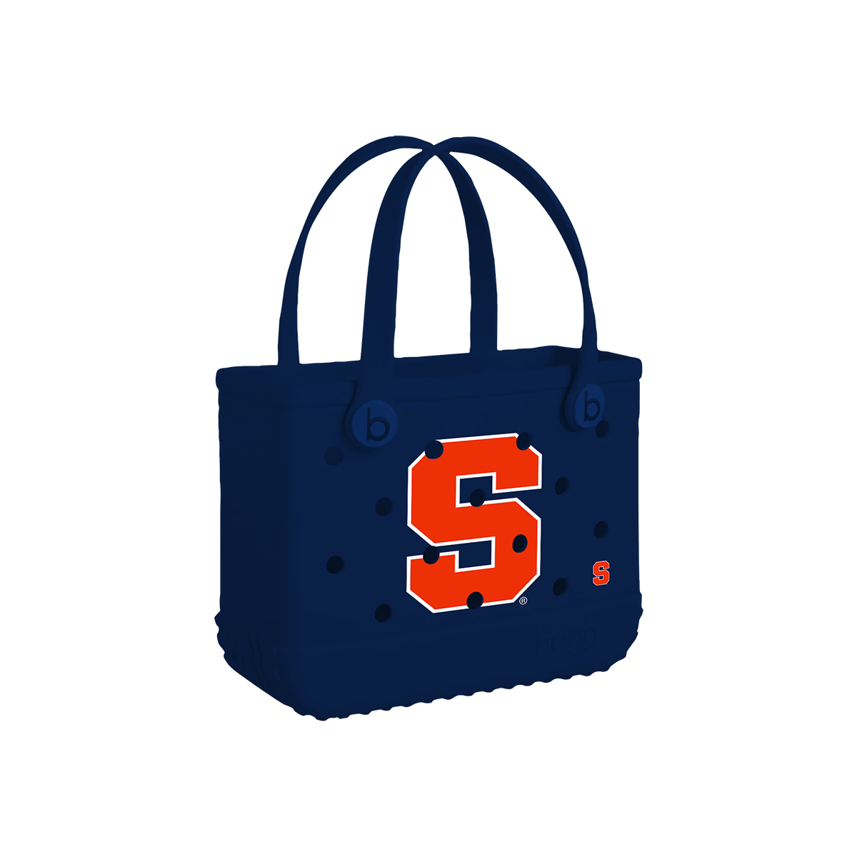 Bitty Bogg Bag - Syracuse Orange - Easy Tote Choice