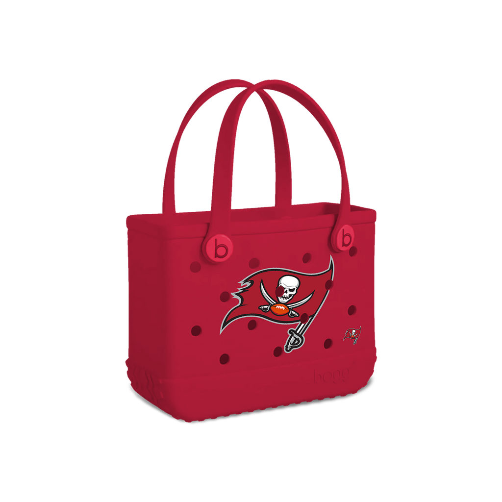Bitty Bogg Bag - Tampa Bay Buccaneers - A Bag for Weekends