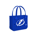 Bitty Bogg Bag - Tampa Bay Lightning - Colorful Carry Style
