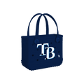 Bitty Bogg Bag - Tampa Bay Rays - Pack It Daily