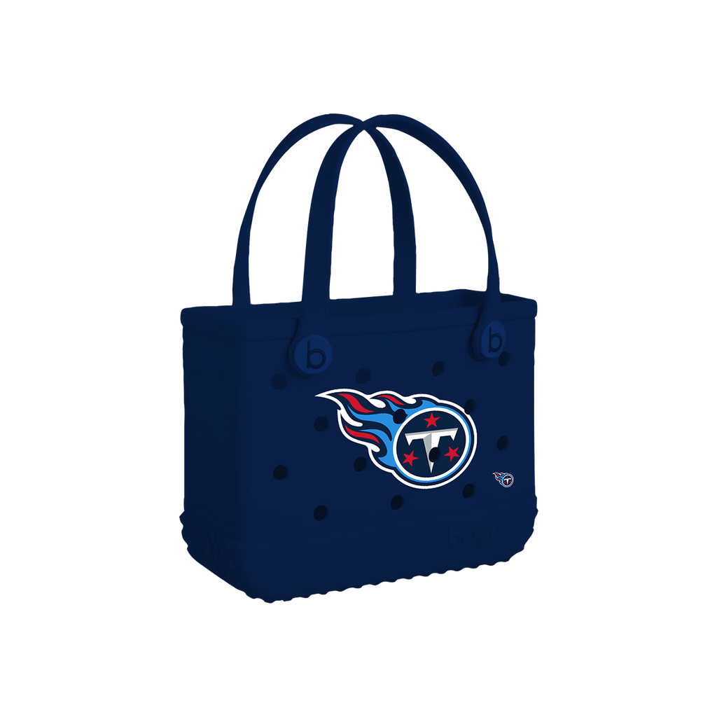 Bitty Bogg Bag - Tennessee Titans - Pack for Modern Days