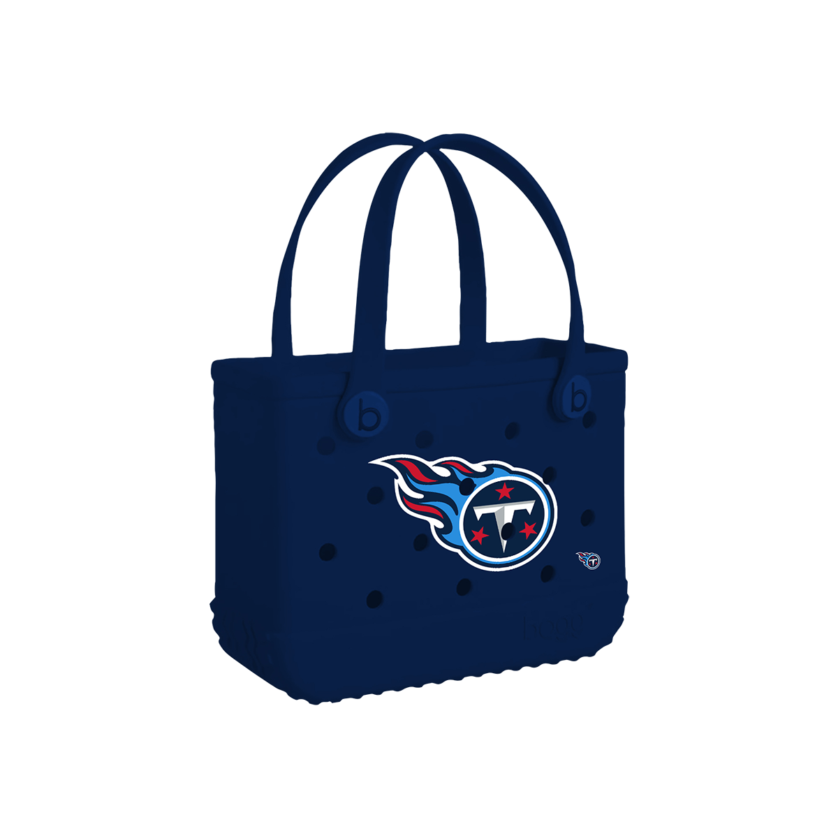 Bitty Bogg Bag - Tennessee Titans - Pack for Modern Days