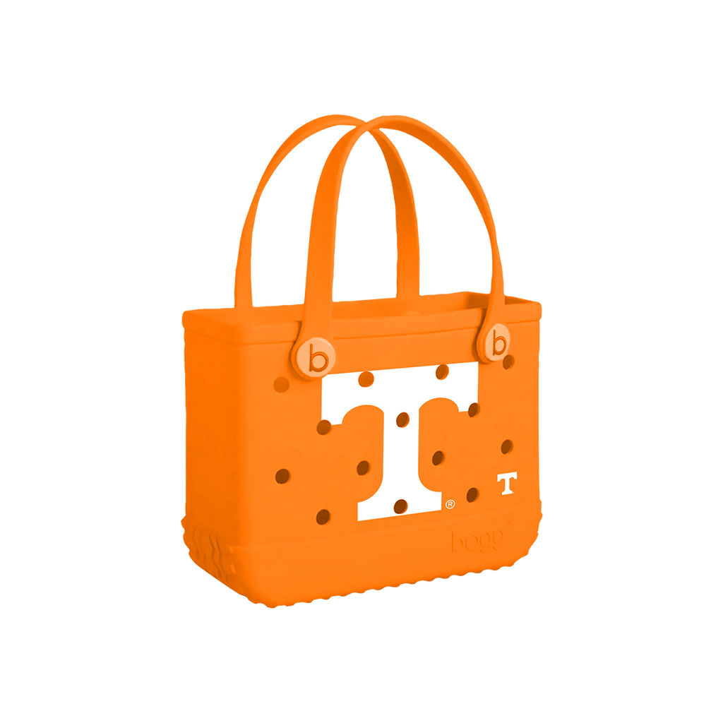 Bitty Bogg Bag - Tennessee Volunteers - Tote It All