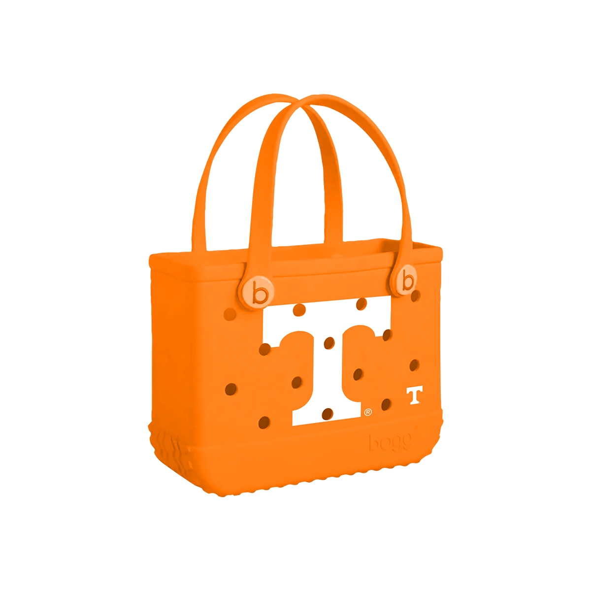 Bitty Bogg Bag - Tennessee Volunteers - Tote It All