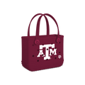 Bitty Bogg Bag - Texas A&M Aggies - Sturdy Daily Carry