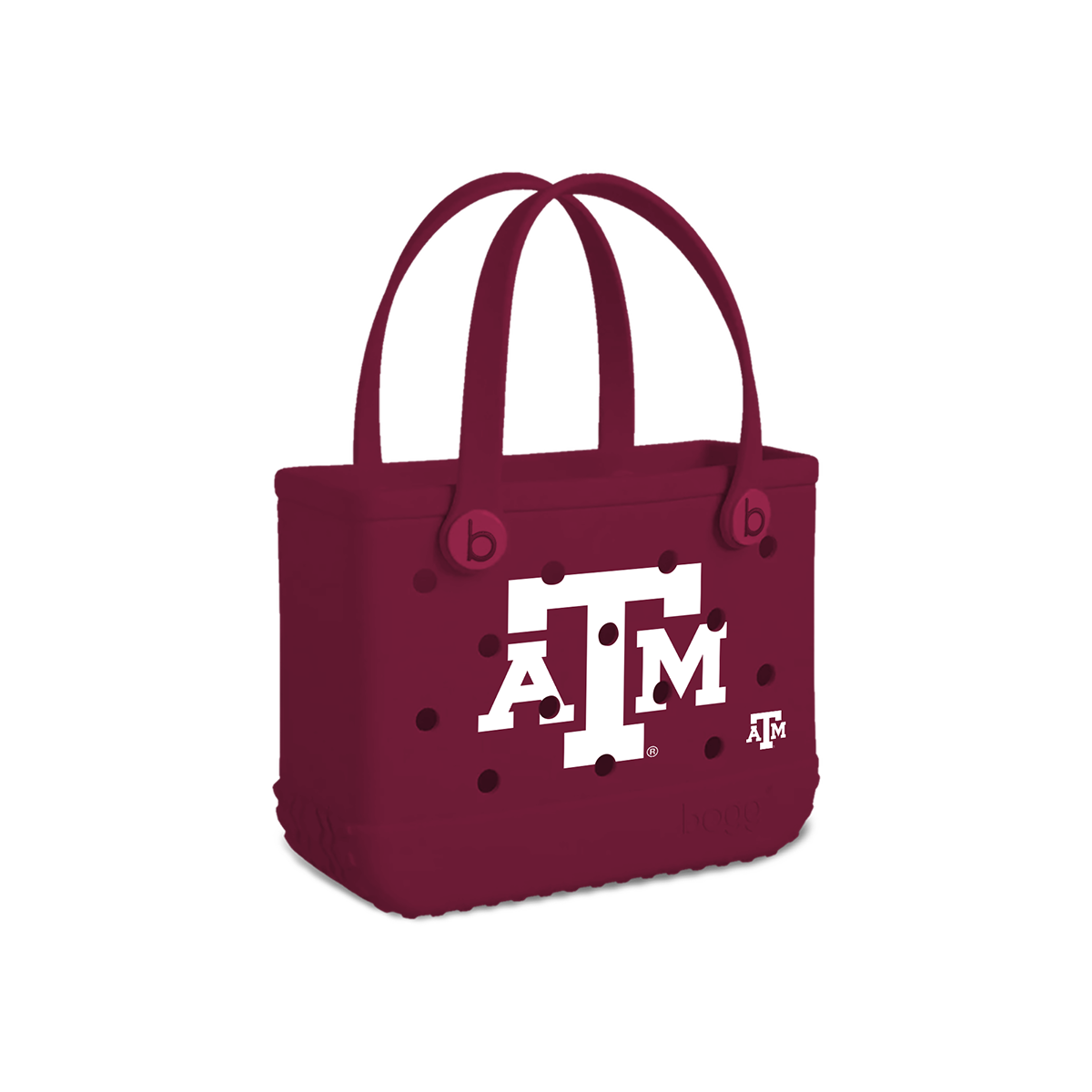 Bitty Bogg Bag - Texas A&M Aggies - Sturdy Daily Carry