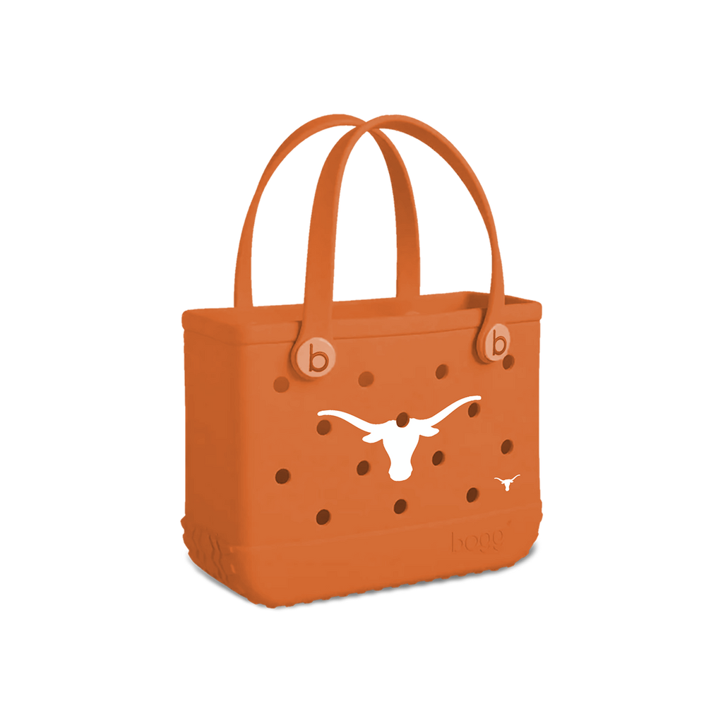 Bitty Bogg Bag - Texas Longhorns - Ready for Daily Life