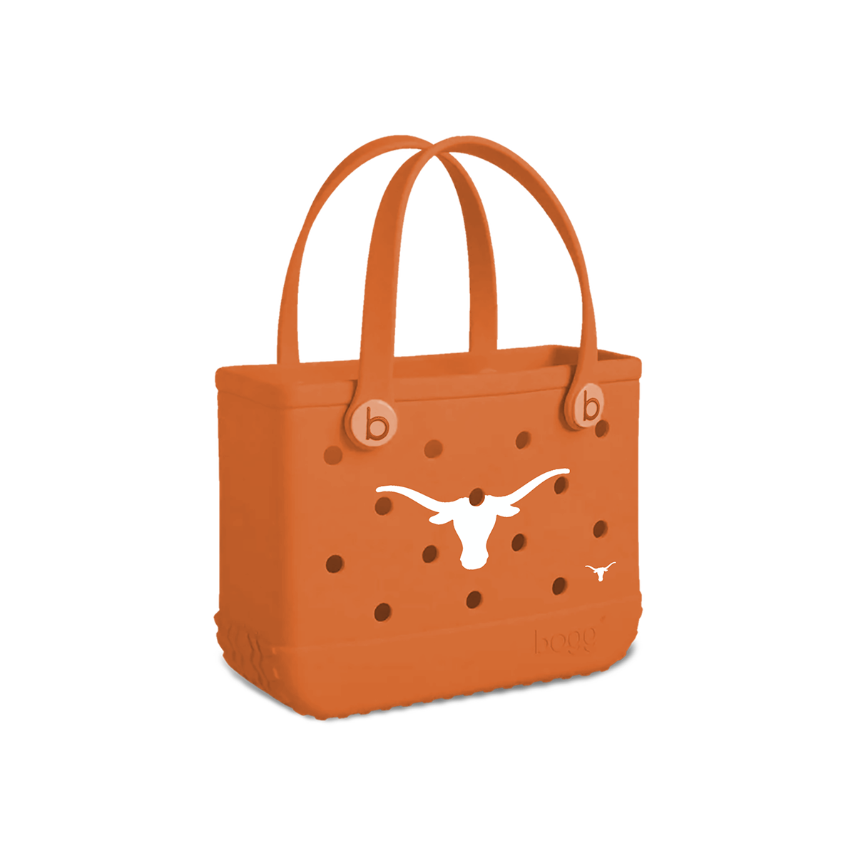 Bitty Bogg Bag - Texas Longhorns - Ready for Daily Life
