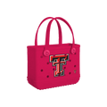 Bitty Bogg Bag - Texas Tech Red Raiders - Weekend Carry Energy