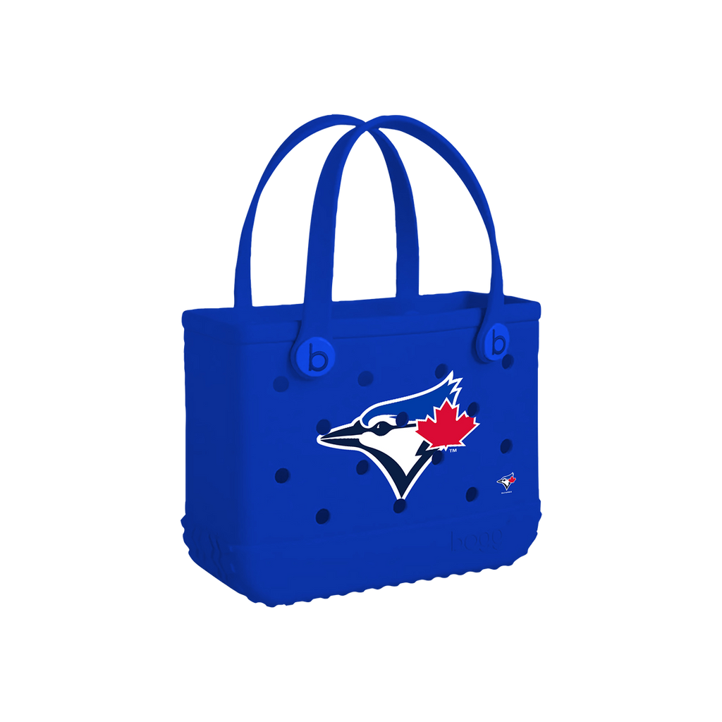Bitty Bogg Bag - Toronto Blue Jays - The Grocery Bag