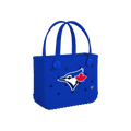 Bitty Bogg Bag - Toronto Blue Jays - The Grocery Bag