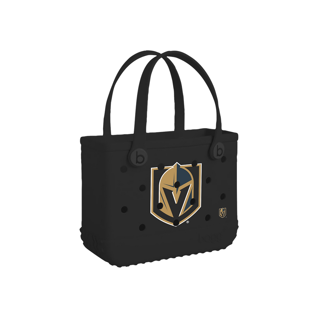 Bitty Bogg Bag - Vegas Golden Knights - Made for Workdays