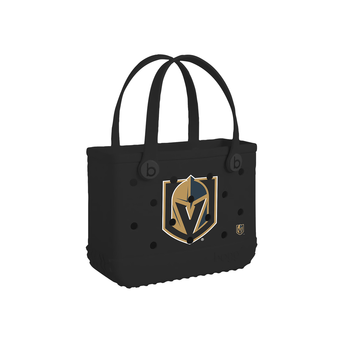 Bitty Bogg Bag - Vegas Golden Knights - Made for Workdays