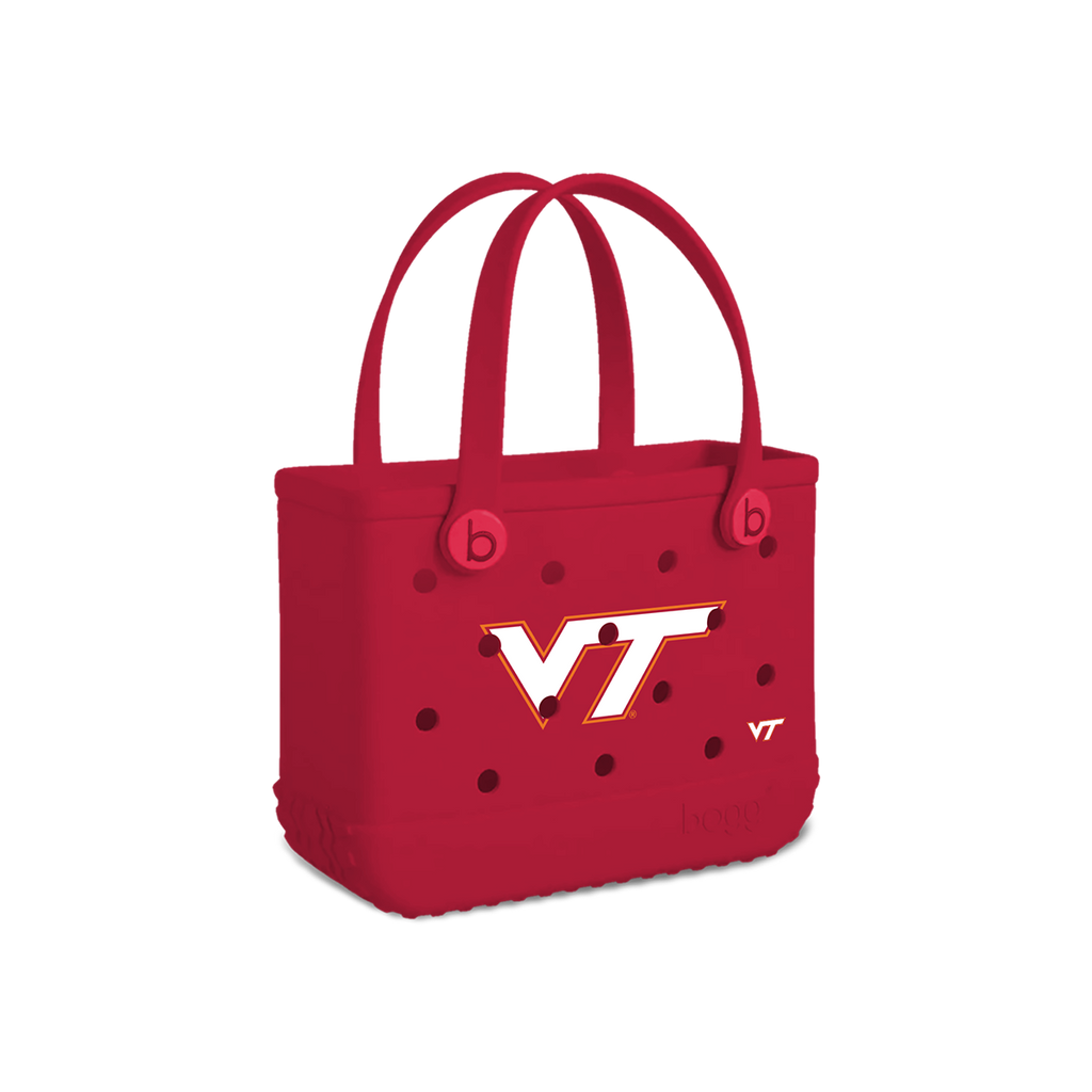 Bitty Bogg Bag - Virginia Tech Hokies - Bag for Real Life