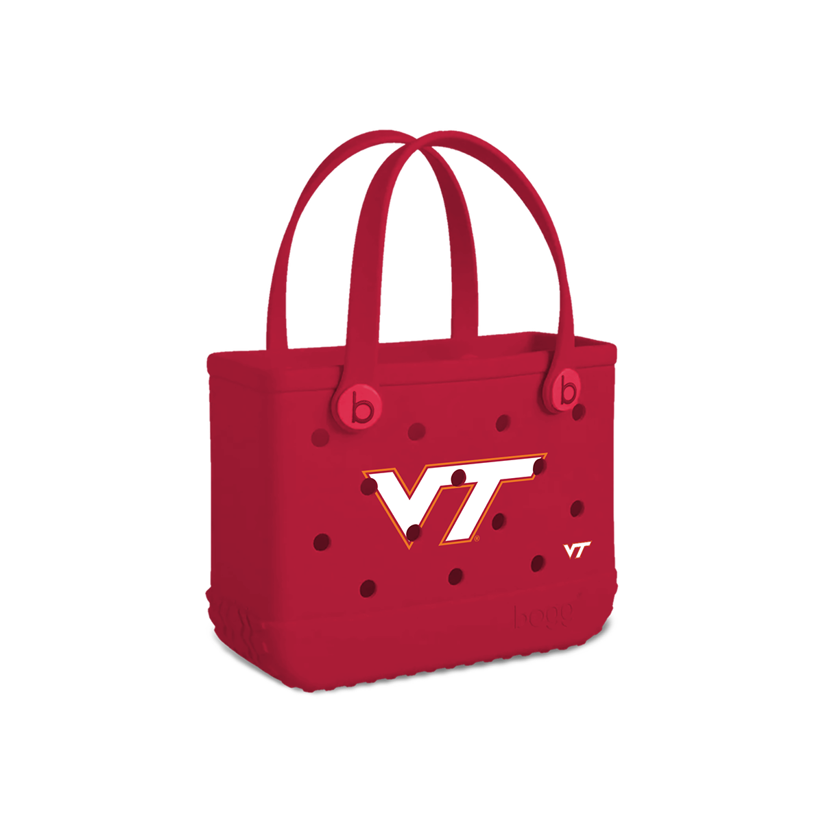 Bitty Bogg Bag - Virginia Tech Hokies - Bag for Real Life