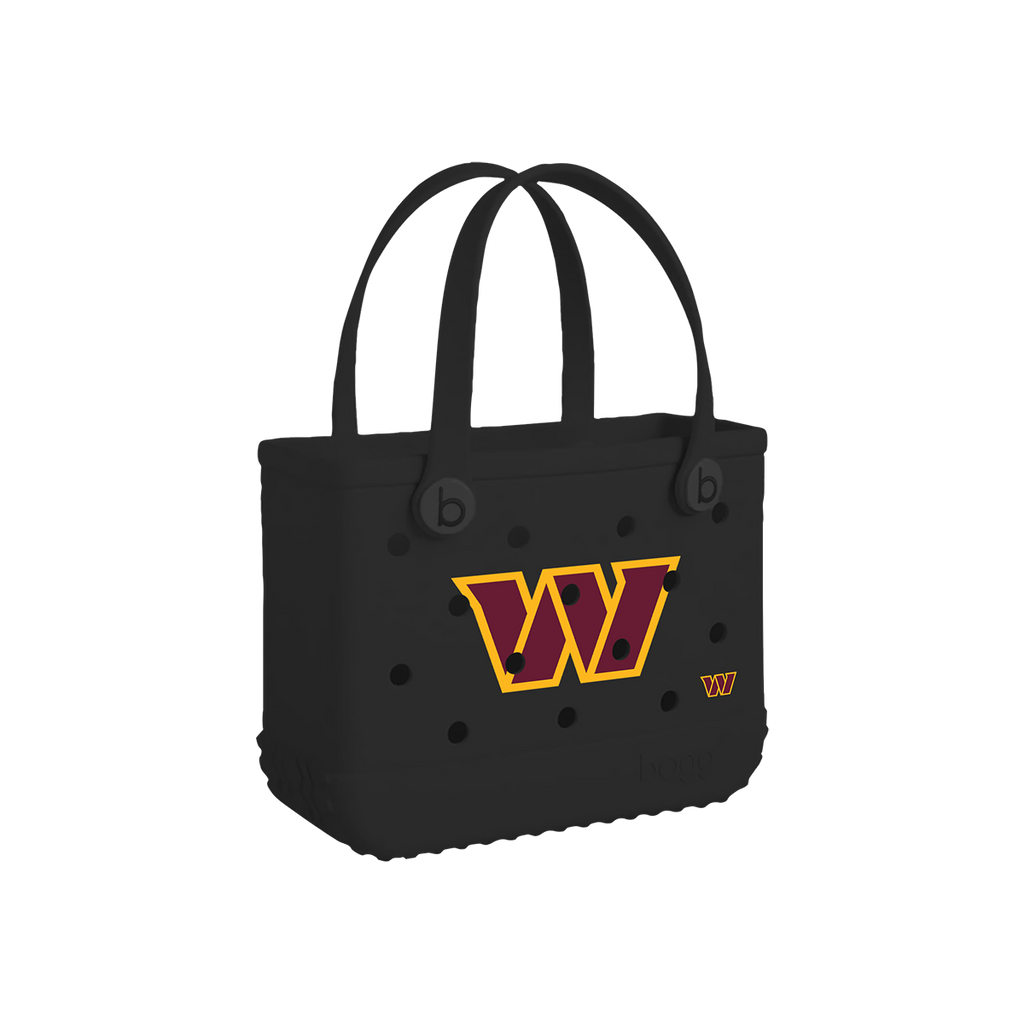 Bitty Bogg Bag - Washington Commanders - Bogg Bag Pool Ready