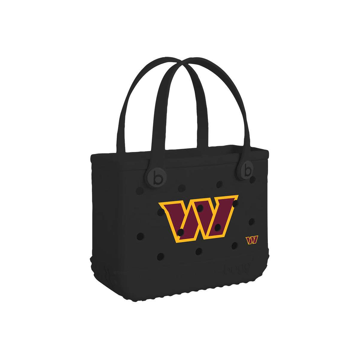 Bitty Bogg Bag - Washington Commanders - Bogg Bag Pool Ready