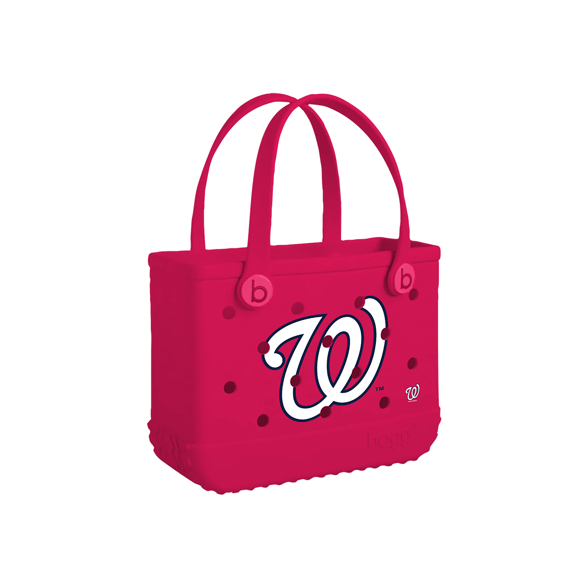 Bitty Bogg Bag - Washington Nationals - Bring Your Day