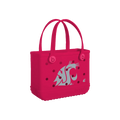 Bitty Bogg Bag - Washington State Cougars - Roomy Everyday Tote