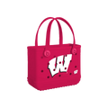 Bitty Bogg Bag - Wisconsin Badgers - Bring What Matters