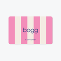 Bogg Bag Gift Card - Pack. Tote. Smile.