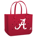 Original Bogg Bag - Alabama Crimson Tide - Pool Bag Ready