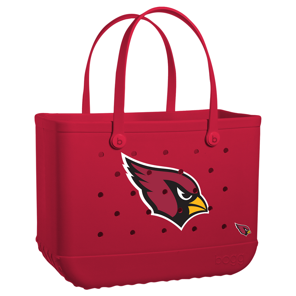 Original Bogg Bag - Arizona Cardinals - The Work Bag