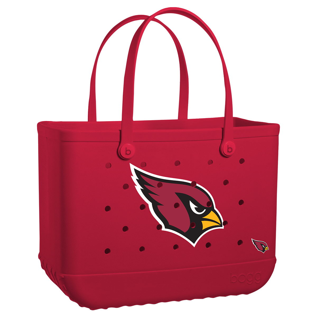 Original Bogg Bag - Arizona Cardinals - The Work Bag