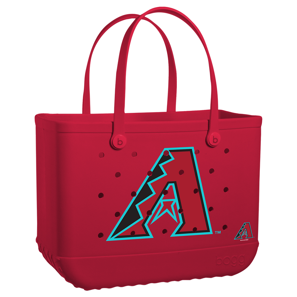 Original Bogg Bag - Arizona Diamondbacks - Made for Groceries