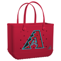 Original Bogg Bag - Arizona Diamondbacks - Made for Groceries