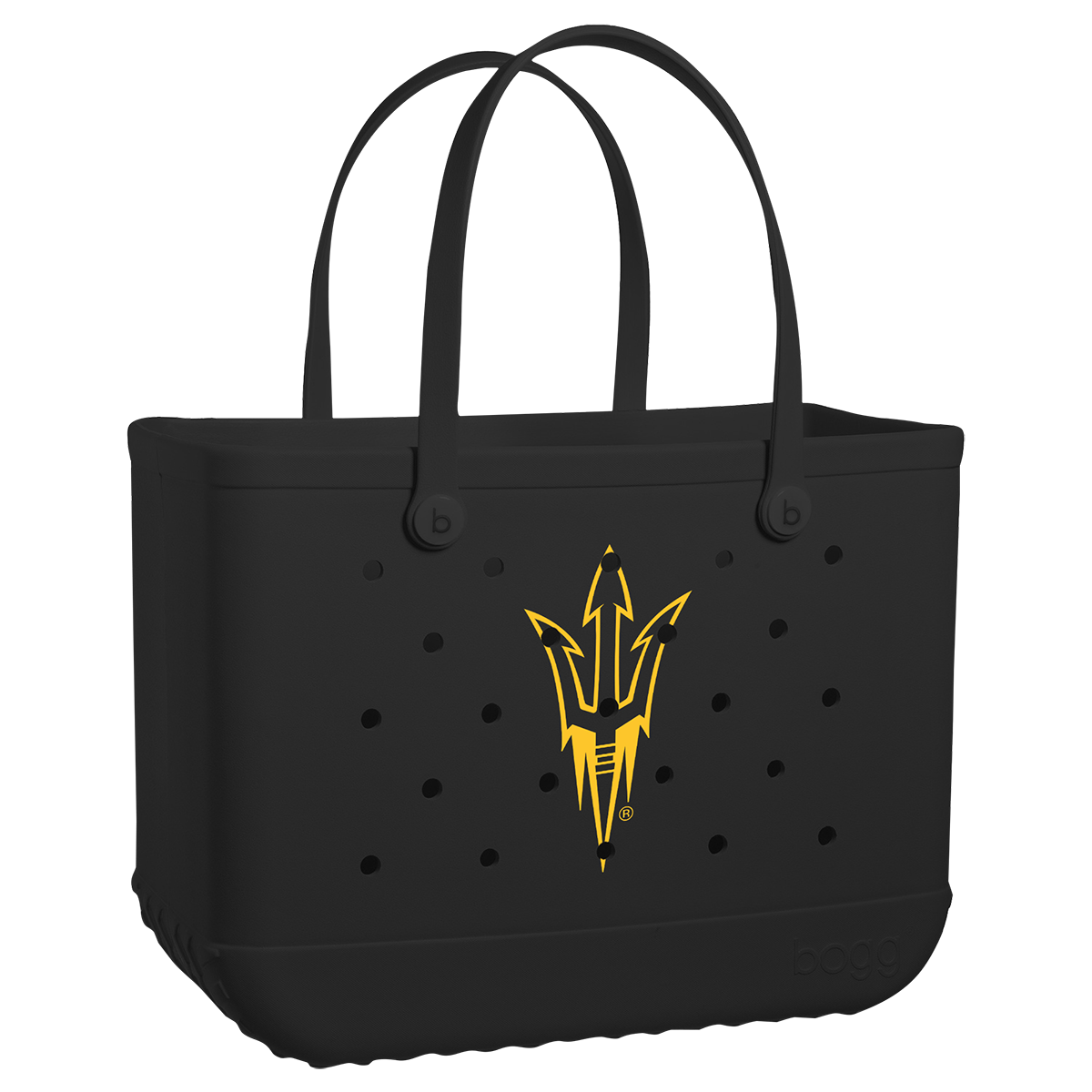 Original Bogg Bag - Arizona State Sun Devils - Made for Lake Days