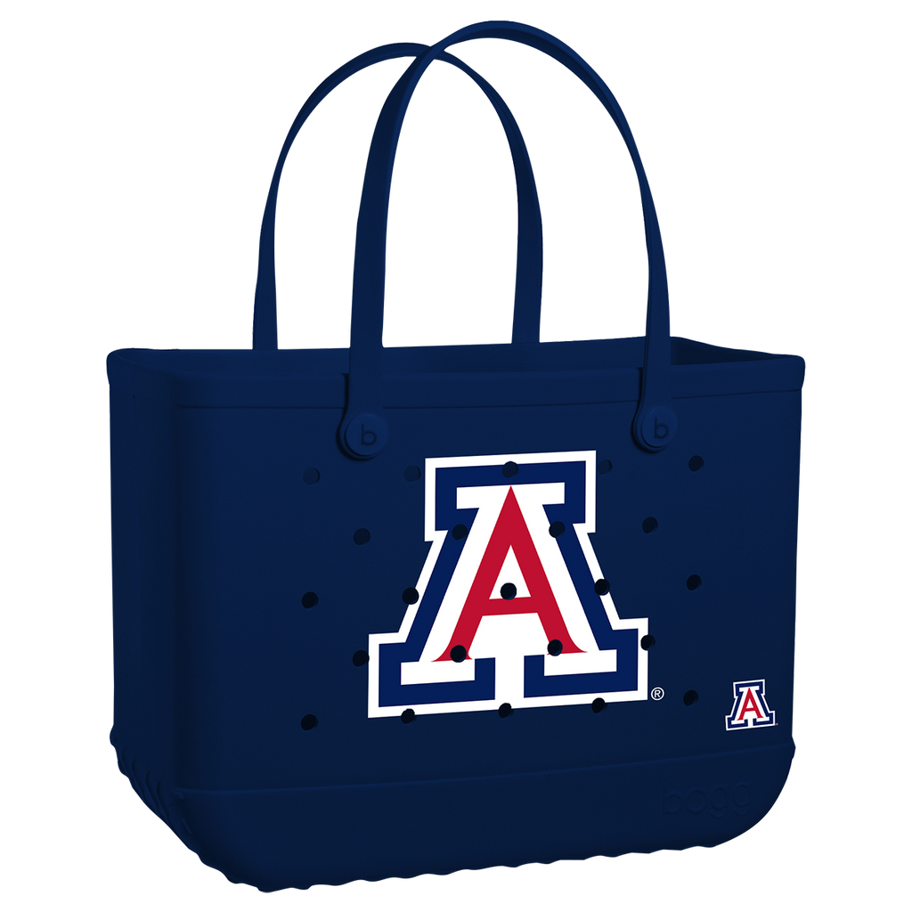 Original Bogg Bag - Arizona Wildcats - Bogg Bag Everyday Style