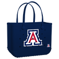 Original Bogg Bag - Arizona Wildcats - Bogg Bag Everyday Style