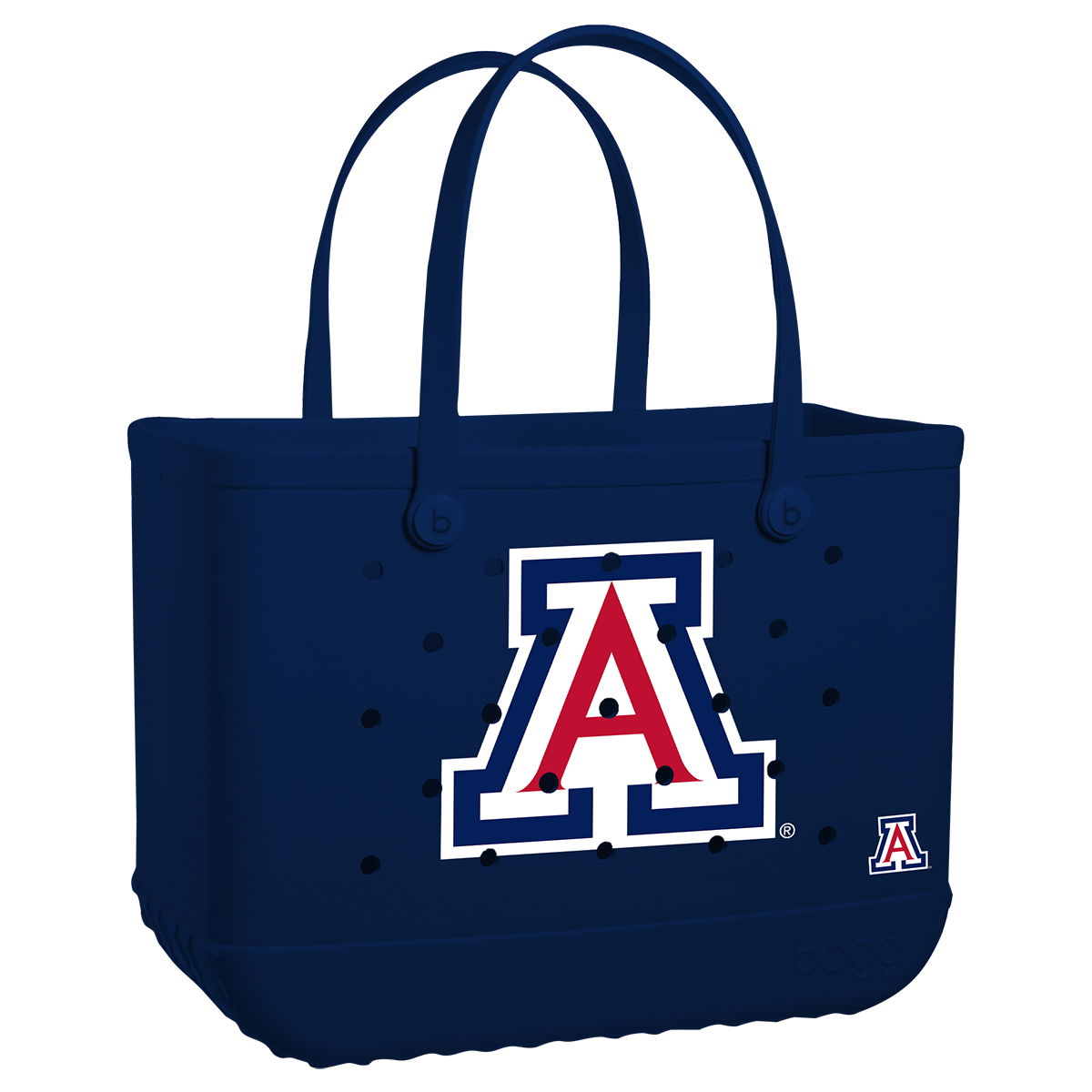 Original Bogg Bag - Arizona Wildcats - Bogg Bag Everyday Style