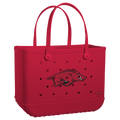 Original Bogg Bag - Arkansas Razorbacks - Style for Real Life