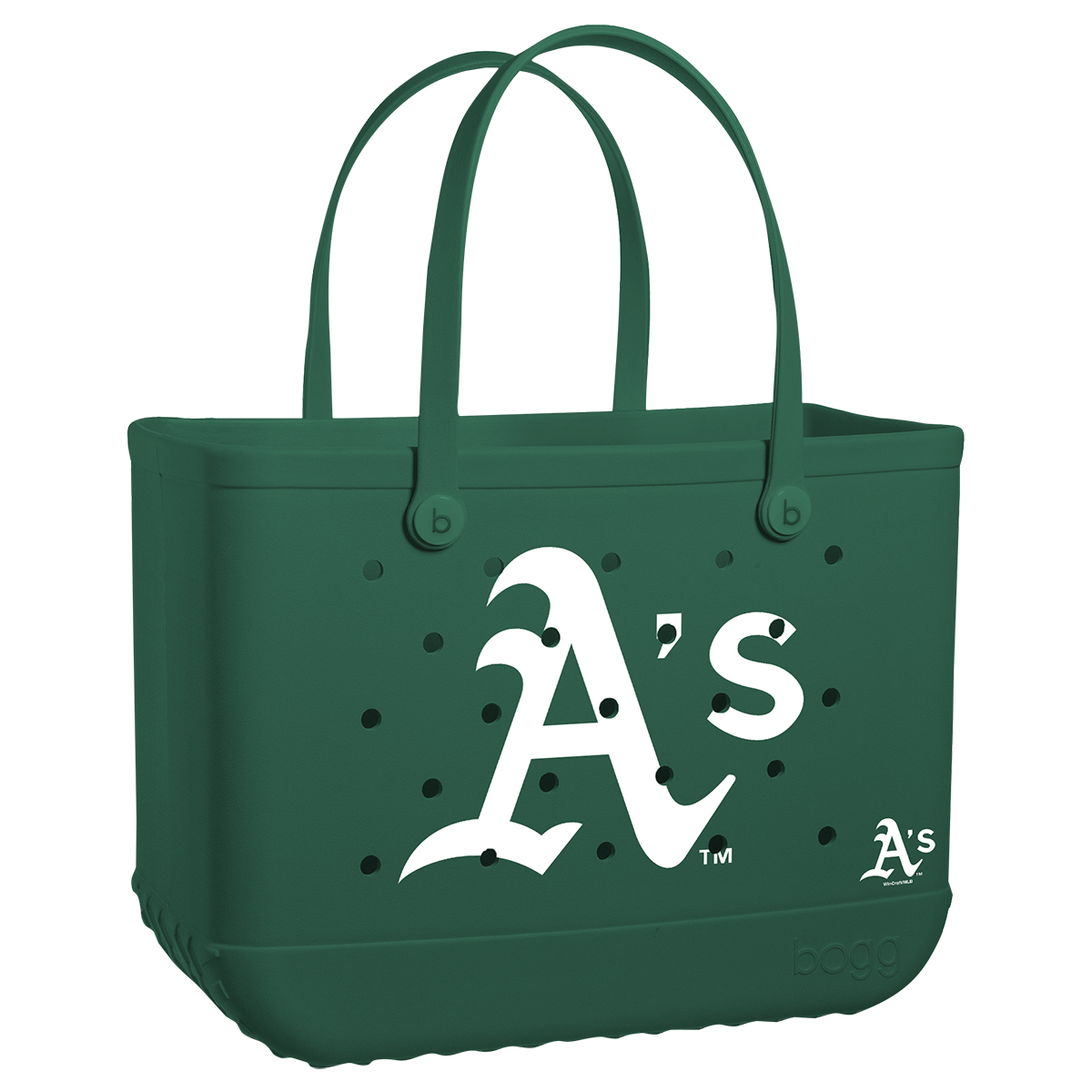 Original Bogg Bag - Athletics - Pack What Matters