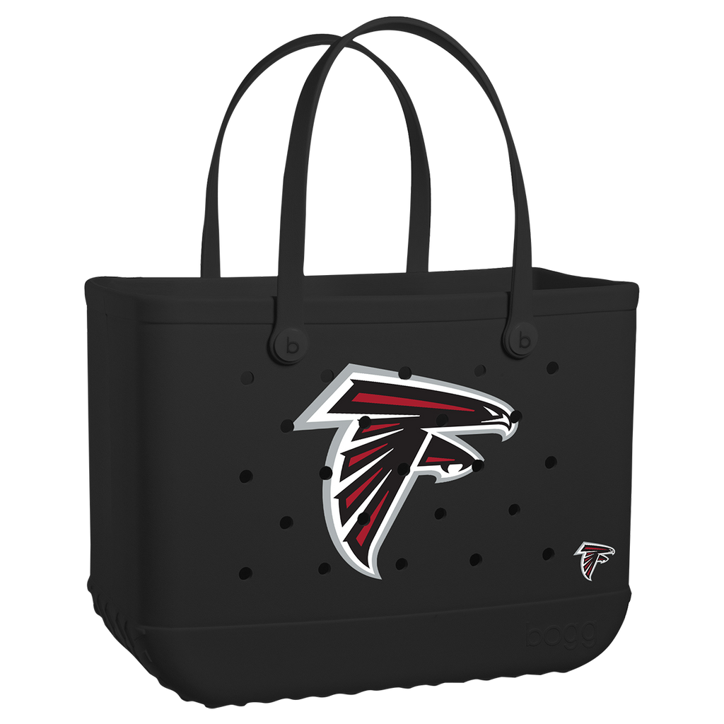 Original Bogg Bag - Atlanta Falcons - Travel Bag Choice