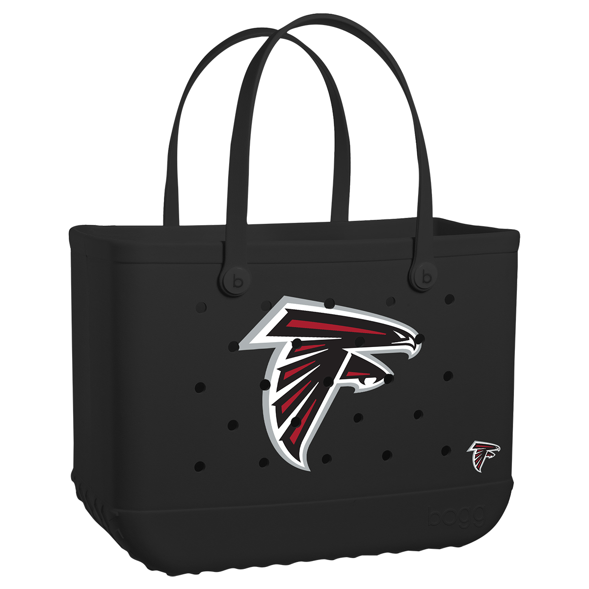 Original Bogg Bag - Atlanta Falcons - Travel Bag Choice
