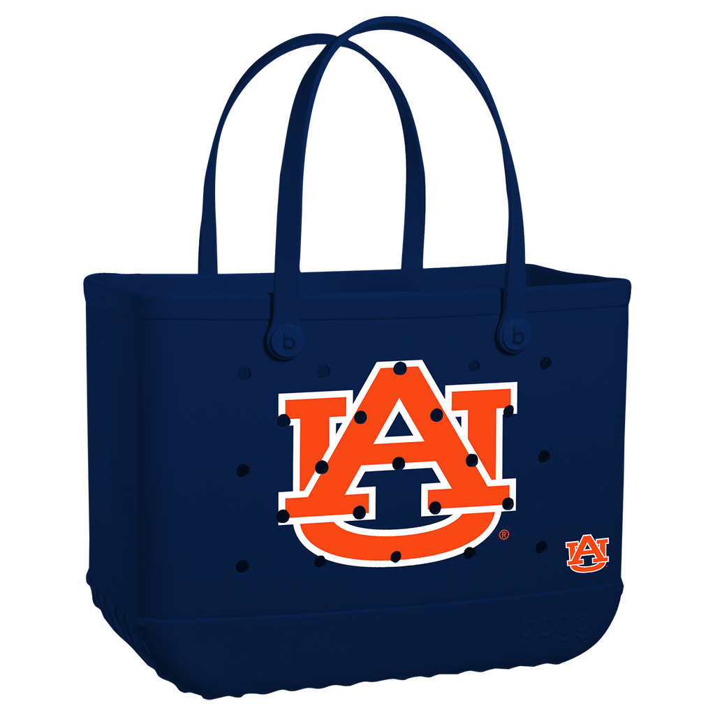 Original Bogg Bag - Auburn Tigers - A Bag for Boat Days