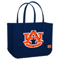 Original Bogg Bag - Auburn Tigers - A Bag for Boat Days