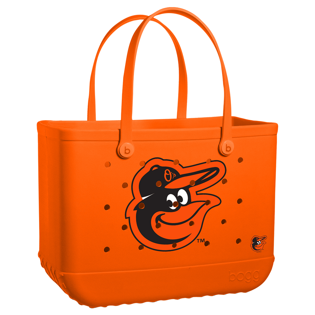 Original Bogg Bag - Baltimore Orioles - Casual Tote Style
