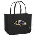 Original Bogg Bag - Baltimore Ravens - Made for Pool Days