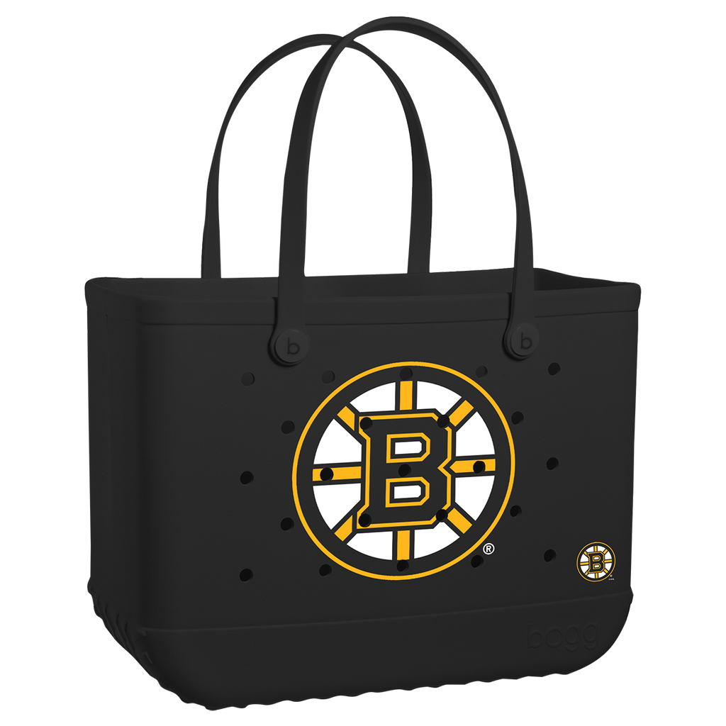 Original Bogg Bag - Boston Bruins - Beach Bag Choice