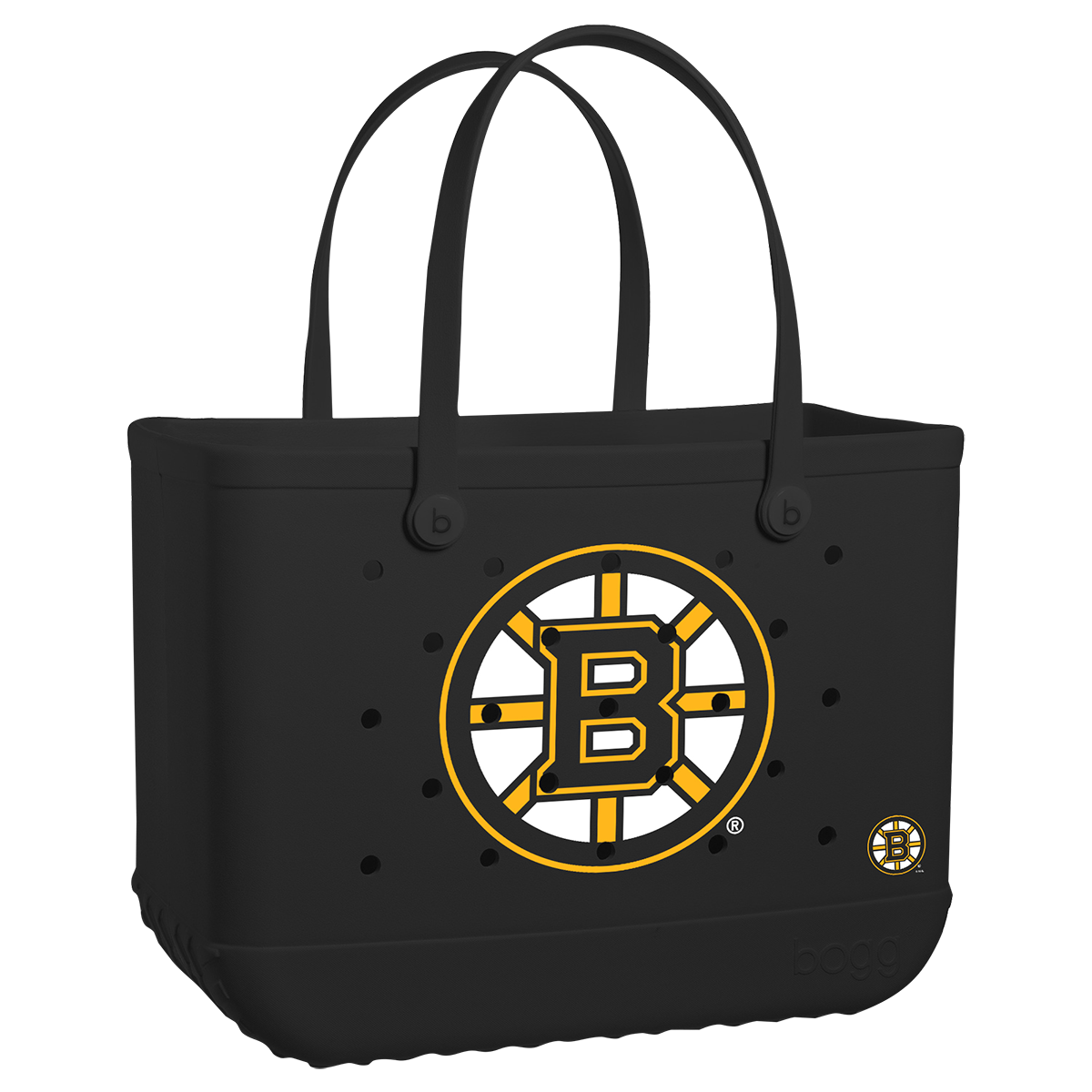 Original Bogg Bag - Boston Bruins - Beach Bag Choice