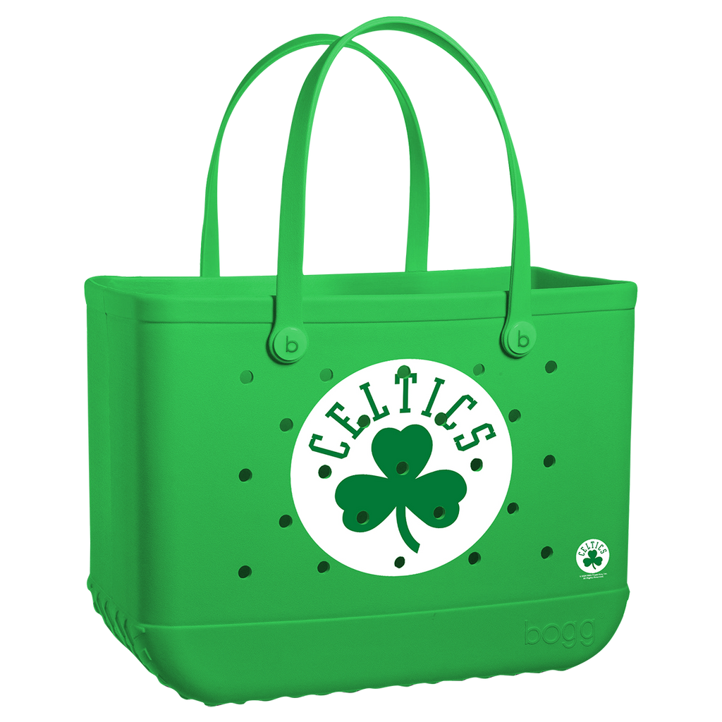 Original Bogg Bag - Boston Celtics - For Lake Days
