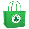 Original Bogg Bag - Boston Celtics - For Lake Days