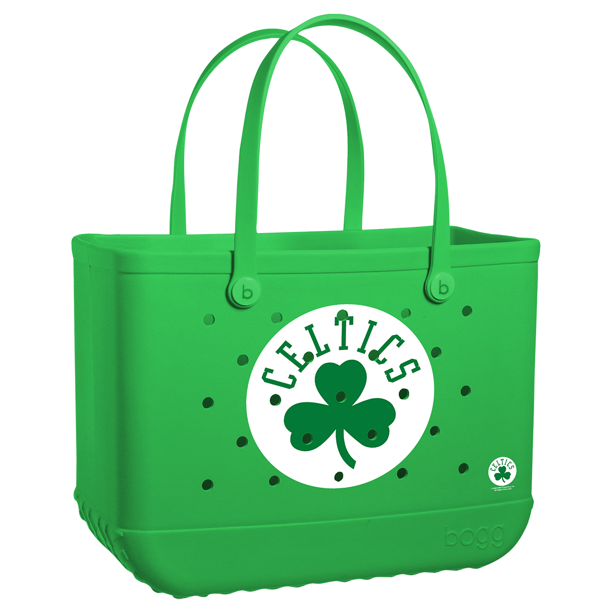 Original Bogg Bag - Boston Celtics - For Lake Days
