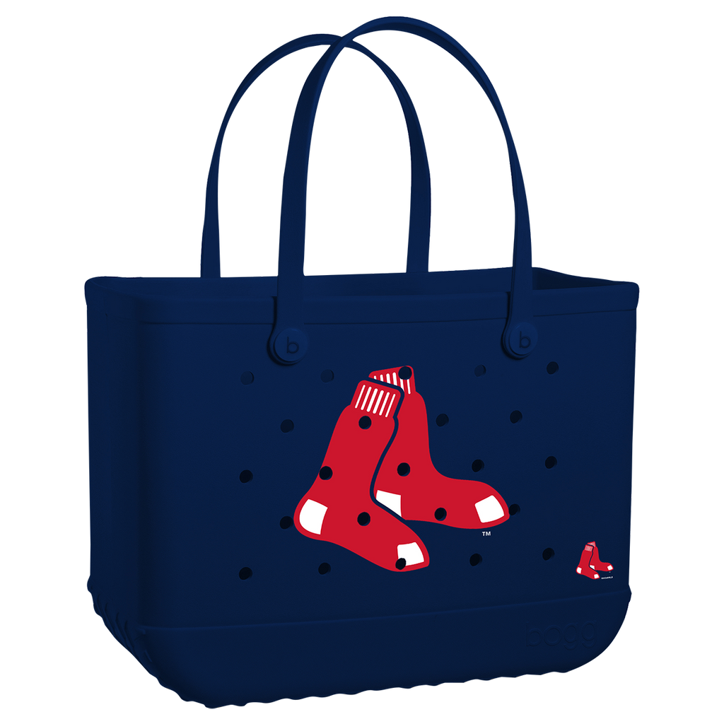 Original Bogg Bag - Boston Red Sox - Travel More Easily