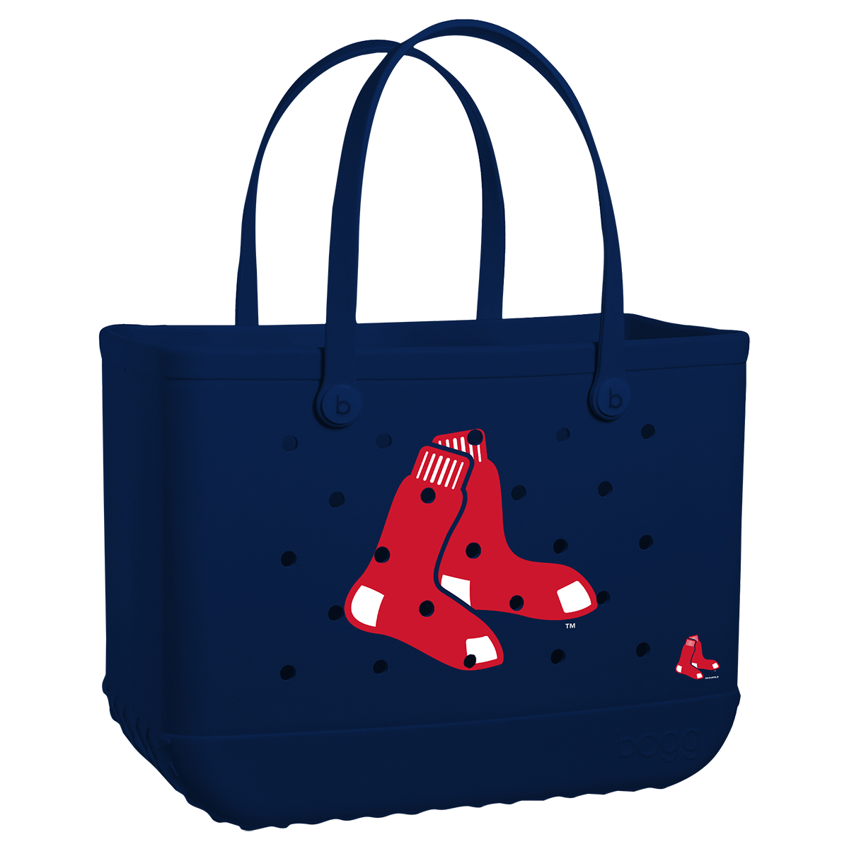 Original Bogg Bag - Boston Red Sox - Travel More Easily